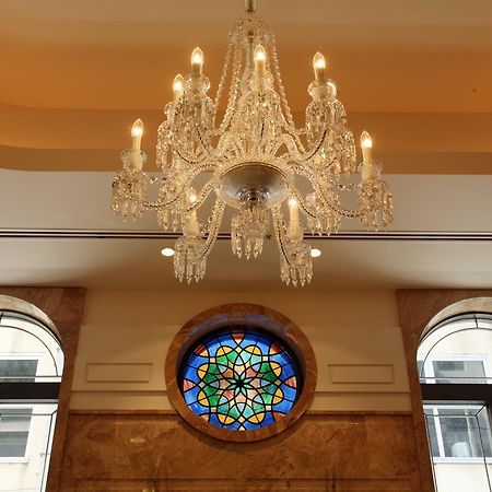 Excel City Hotel Kameido 東京都 外观 照片