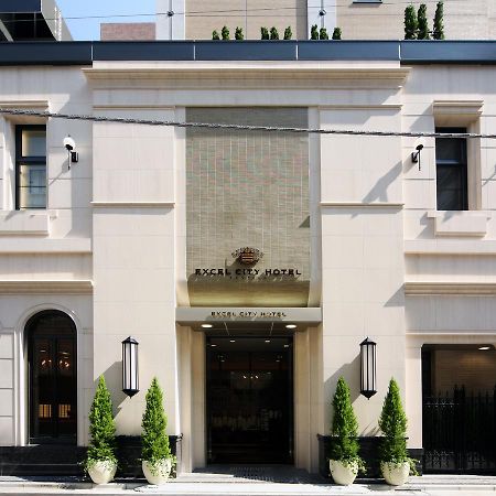 Excel City Hotel Kameido 東京都 外观 照片