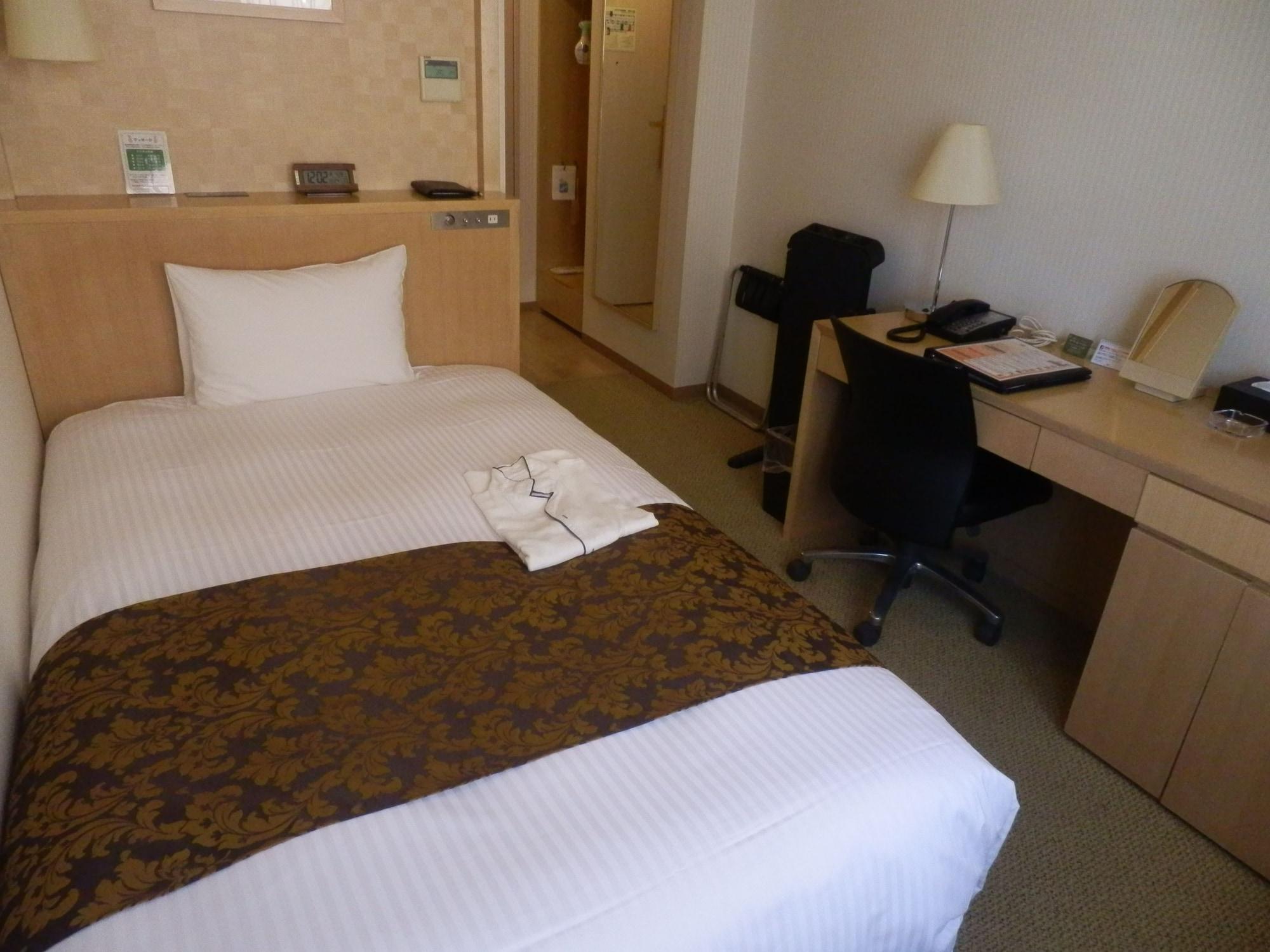 Excel City Hotel Kameido 東京都 外观 照片