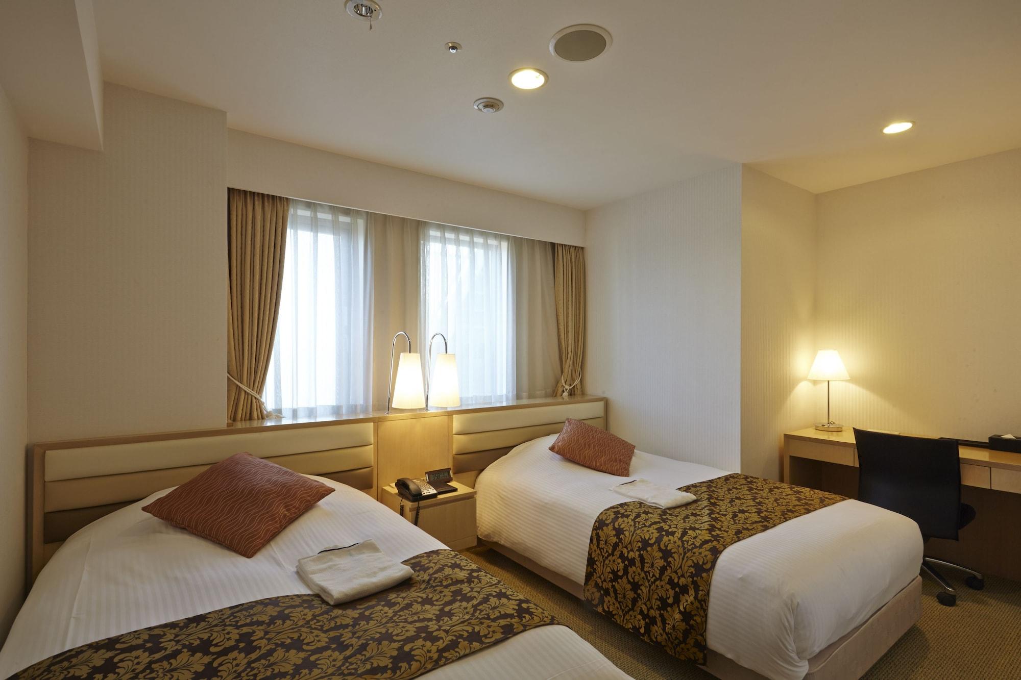 Excel City Hotel Kameido 東京都 外观 照片