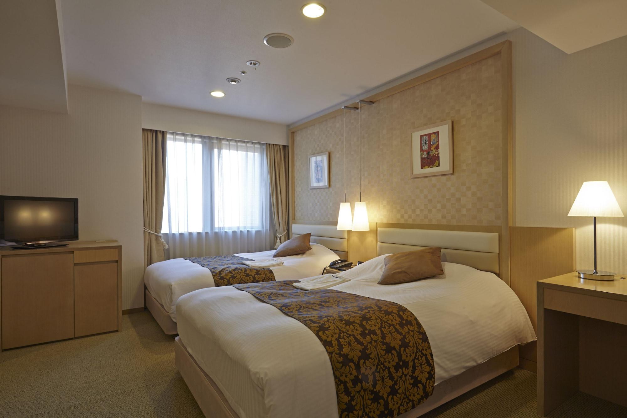 Excel City Hotel Kameido 東京都 外观 照片