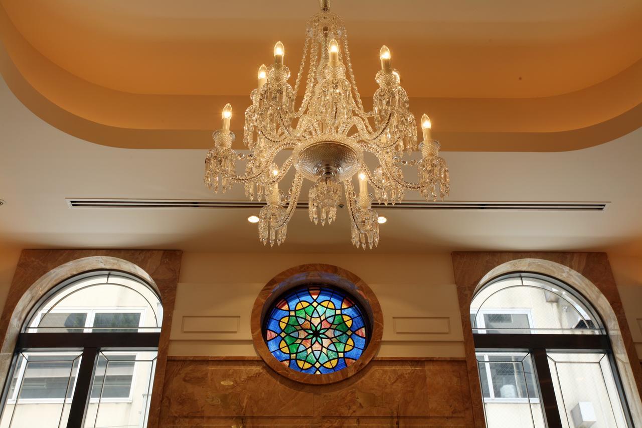 Excel City Hotel Kameido 東京都 外观 照片