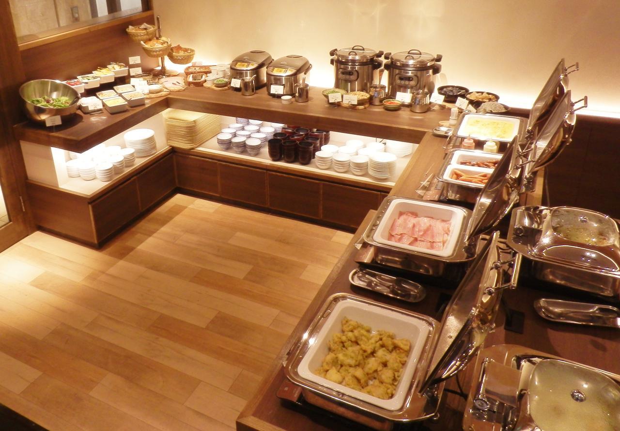 Excel City Hotel Kameido 東京都 外观 照片