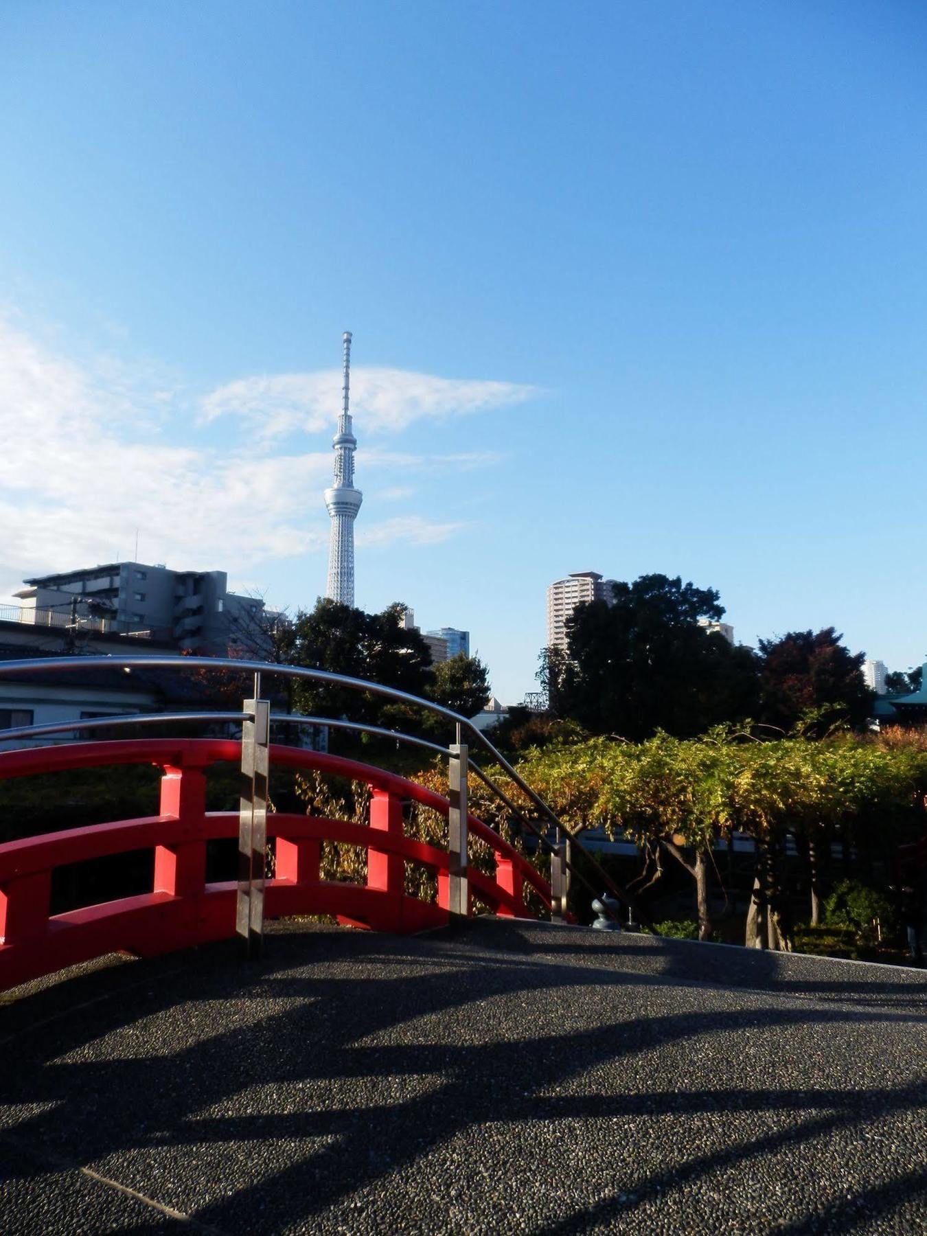 Excel City Hotel Kameido 東京都 外观 照片