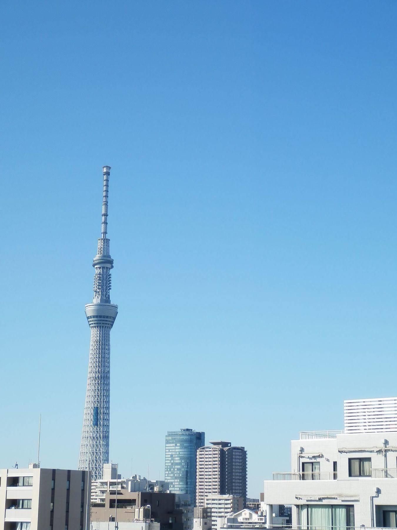 Excel City Hotel Kameido 東京都 外观 照片