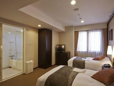 Excel City Hotel Kameido 東京都 外观 照片