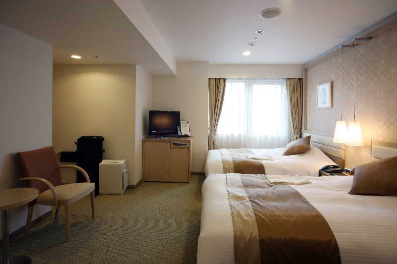Excel City Hotel Kameido 東京都 外观 照片