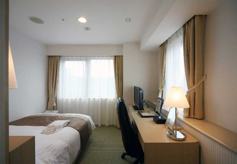 Excel City Hotel Kameido 東京都 外观 照片